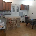 Small Friendly Apart In A Villa - New Cairo 5Th Settlement