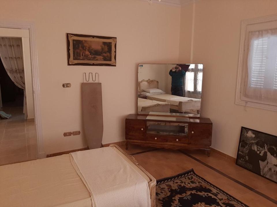 Small Friendly In A - New 5th Settlement Apartment *