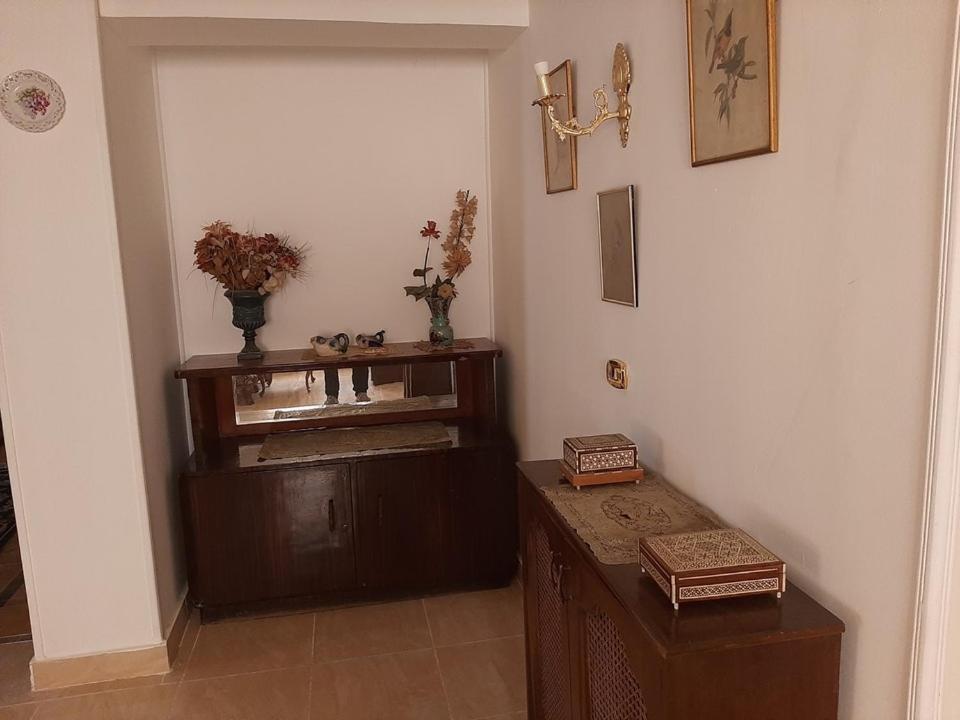 Apartment Small Friendly In A - New 5th Settlement
