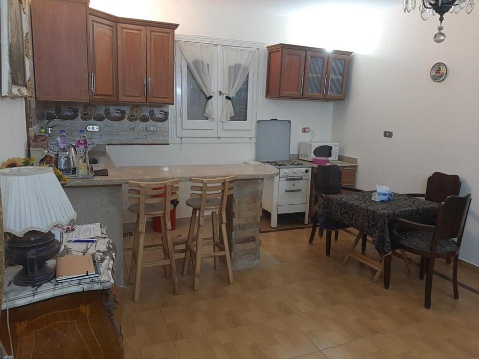 Apartment Small Friendly In A - New 5th Settlement Cairo